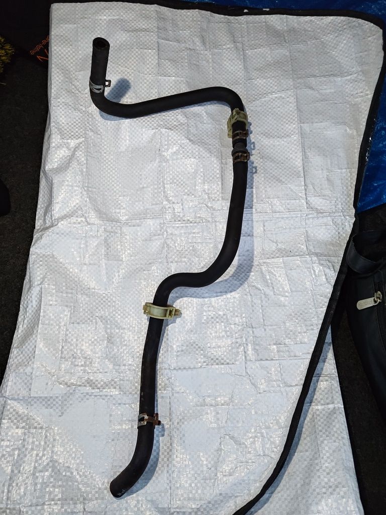 46402-TL1-G02 Honda OE Przewód podciśnienia Serwo kolektor