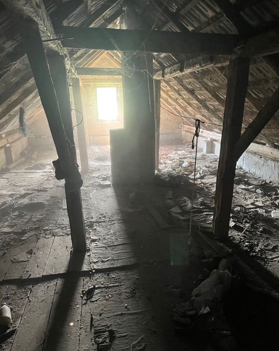 Opróżnianie piwnic , mieszkań, wywóz gruzu , odpadów budowlanych