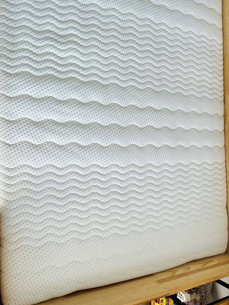 Łóżko dziecięce 100x180