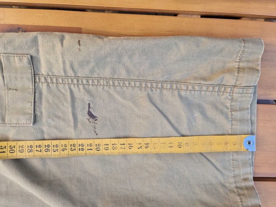 Spodnie Helikon-Tex SFU - coyote - L Regular