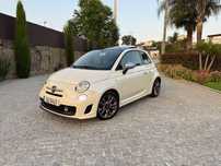 Fiat 500 1.3 16V Multijet Sport