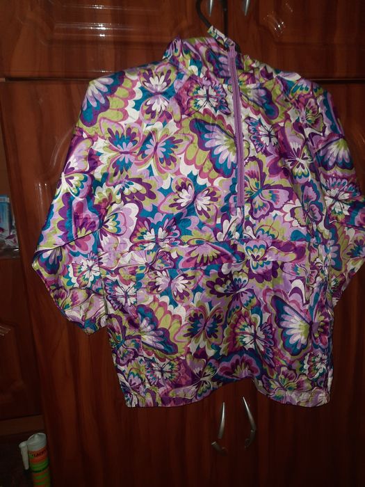 Куртки осінь модні 5-7 років