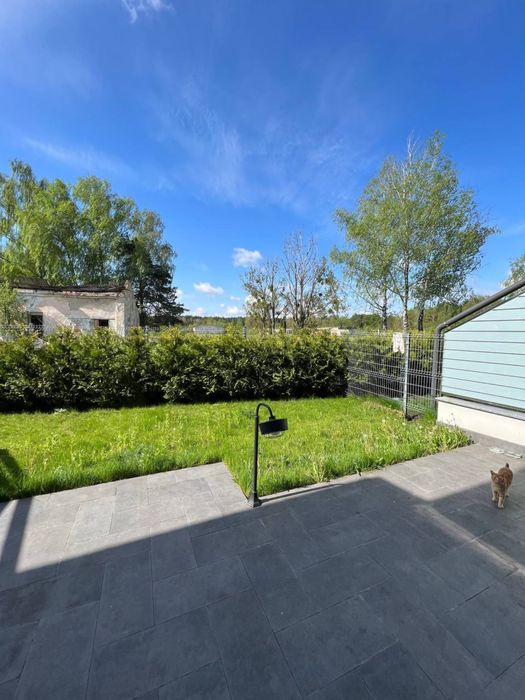 Оренда Преміум Котеджу в Брюховичах серед соснового лісу