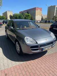 Sprzedam Porche Cayenne