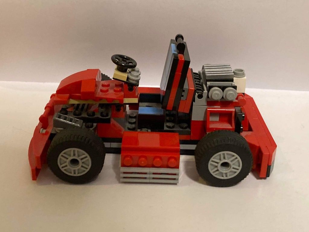 Lego Creator zestaw nr 5867