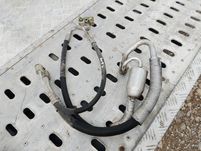 Przewód klimatyzacji opel Meriva a 1.6