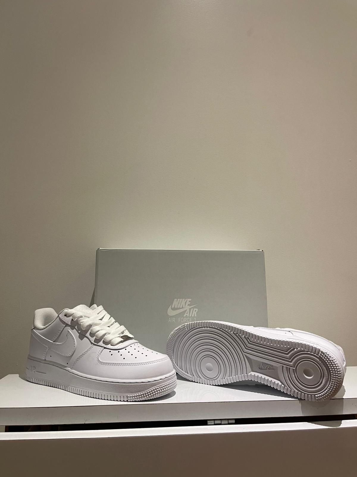 Nike airforce 1 originais