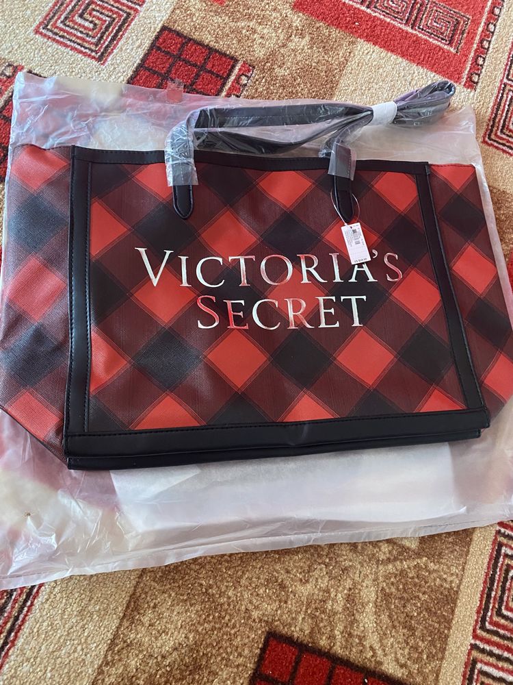 Сумка Victorias secret
