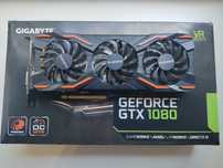 Gigabyte GTX 1080