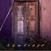 Chieftains - "Santiago" CD