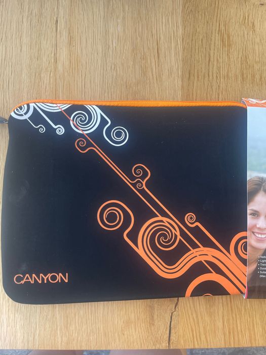 Etui na notebook 10” Canyon