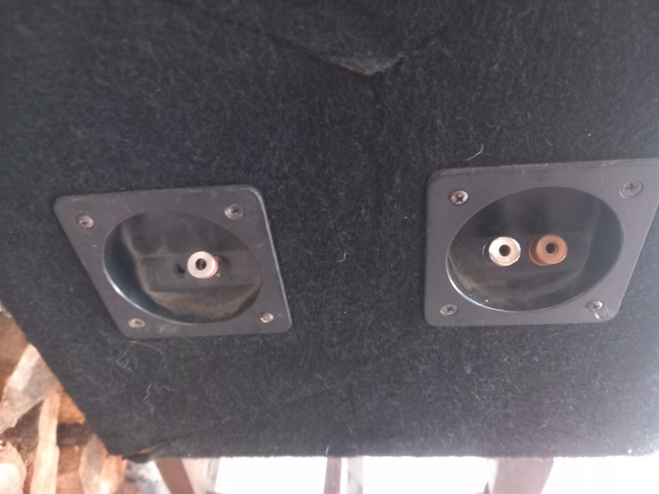 Subwoofer  bom estado