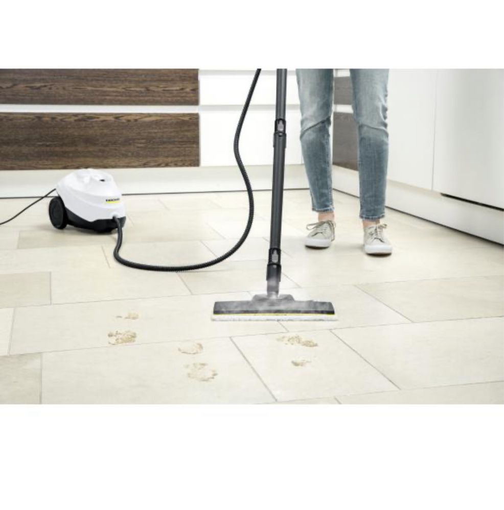 Відпарювач, паропилосос (пароочисник) Karcher SC3 Premium Home Line