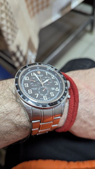 Swiss military Honowa