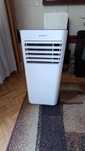 Klimatyzator przenośny 2,6KW BERDSEN 9000 BTU