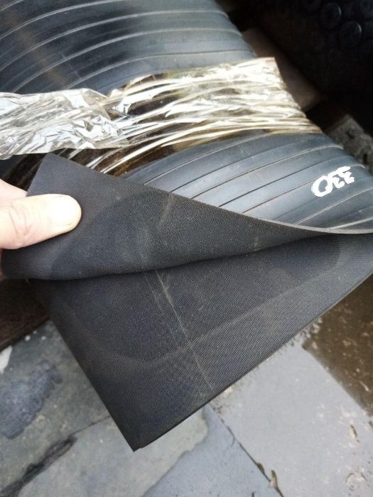 коврик автомобильный рулонный МТЗ, ЮМЗ, Т150, Т16, Т25