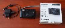 Panasonic Lumix DMC-TZ70