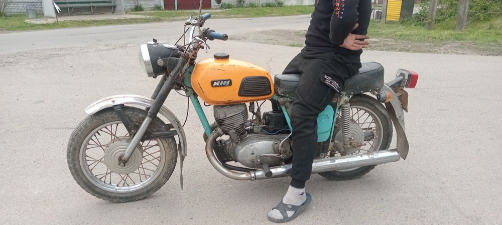 Іж Планета 3 продаю