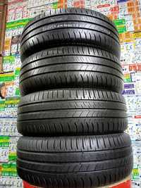 Літні шини комплект 195/55 r16 Michelin