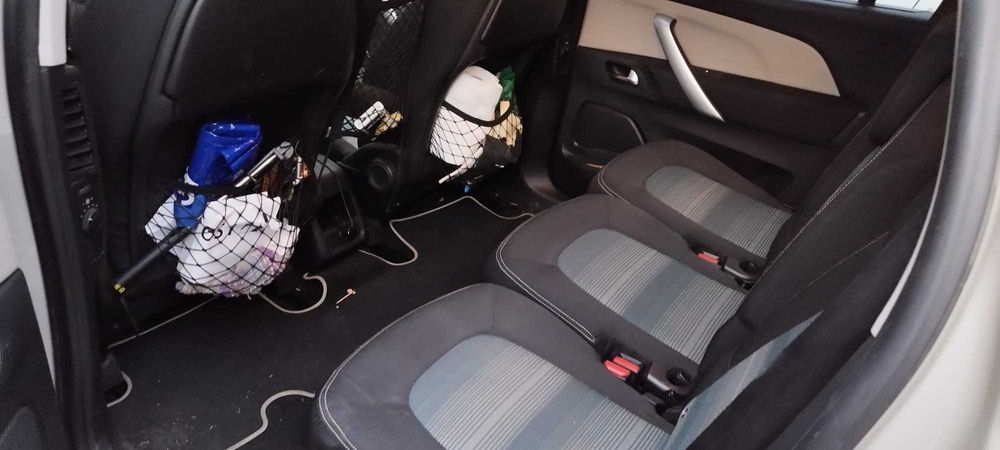 Vendo Citroen C4 Grandtourer