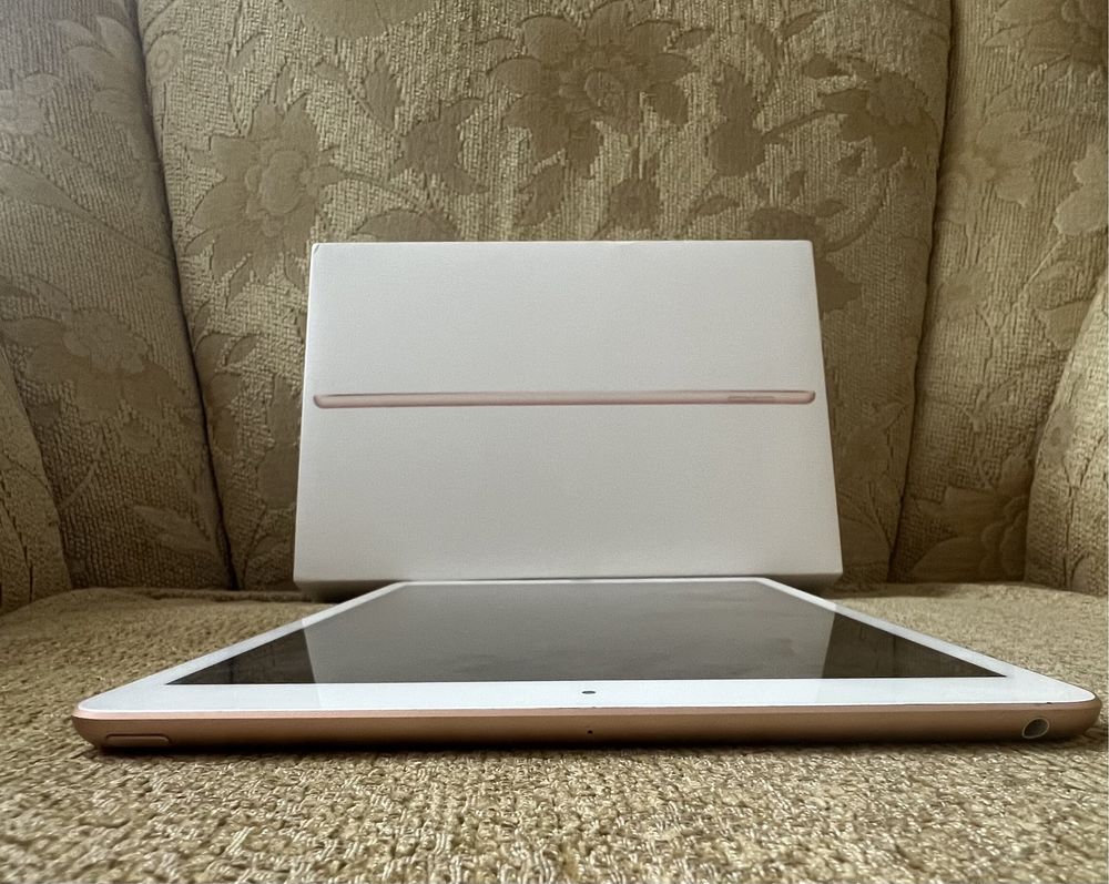 Apple Ipad 8 gen 32gb 10.2" 2020