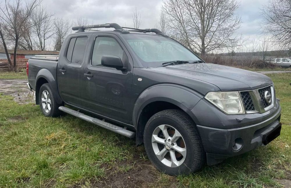 Авто для ЗСУ в хорошому стані