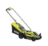 Газонокосарка електро Ryobi косилка (1300Вт 3600об 35л) Газонокосилка