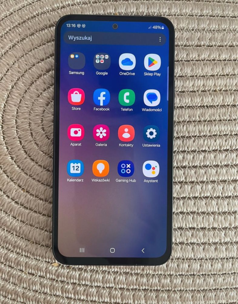 Telefon- samsung galaxy A54 5G