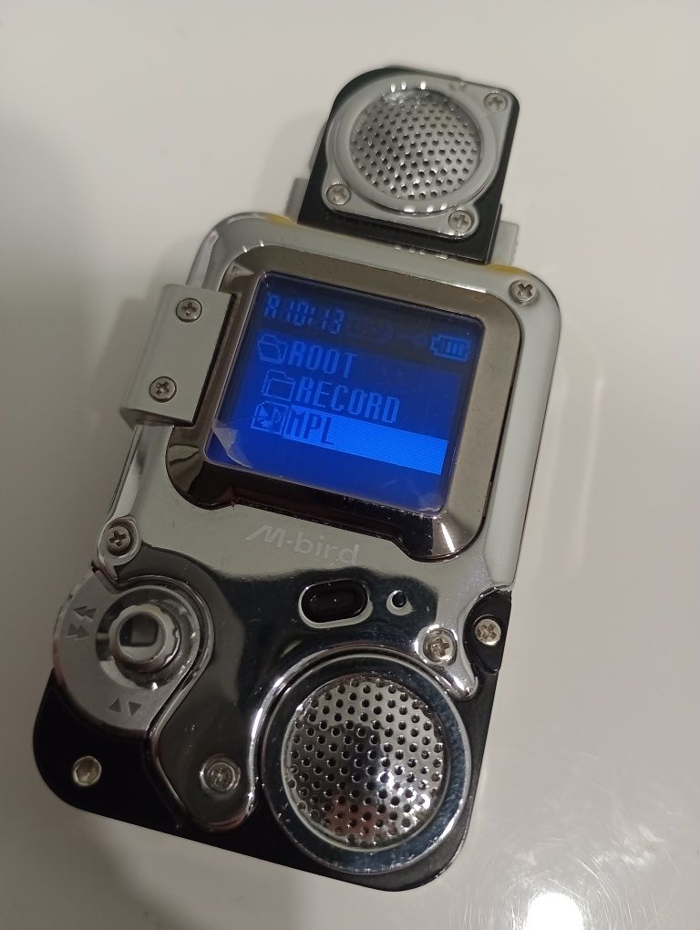 Audio Player Ever The Prism DuroSport 6000 mp3