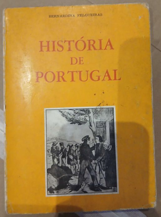 História de Portugal
