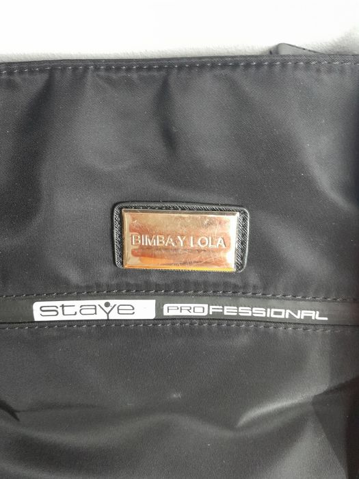 Mala mulher bimba y lola