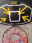 Tabela de basket
