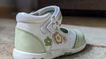 Buty kornecki 21