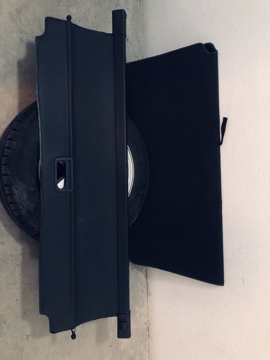 Peças Opel zafira / ford / vw