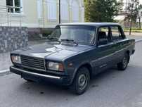 Ваз 2107 1.5 Инжектор 2007