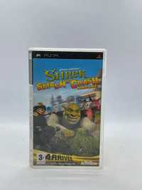 Shrek Smash n' Crash Racing PSP (FR)