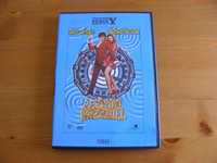 DVD - Austin Powers - O Espião Irresistível - FILME
