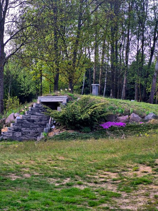 Dom działki  w Kosewie