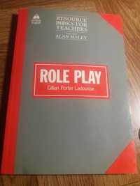 Role Play. Gillian Porter Ladousse