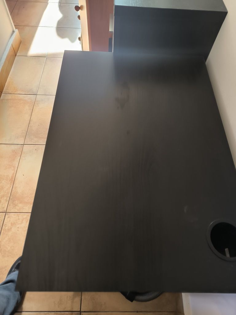 Secretária MICKE Ikea