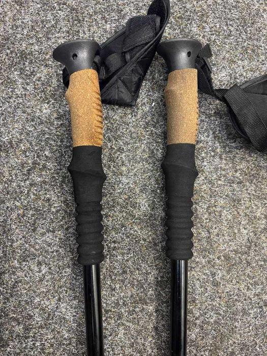 Палки для походів, скандинавської ходьби