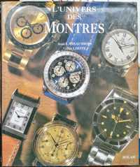 L'Univers des Montres - Lassaussoix