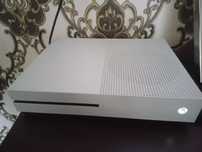 Xbox one s с GTA 5