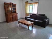 T3 para arrendar | Montijo | Rc alto com 126mts2 |Garagem | Semi mobil