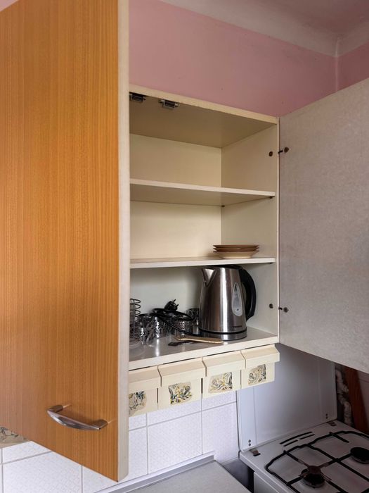 Szafki kuchenne stare uzywane