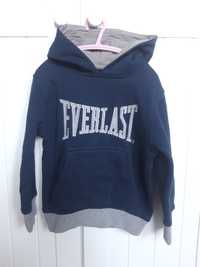 Bluza Everlast roz 110-116