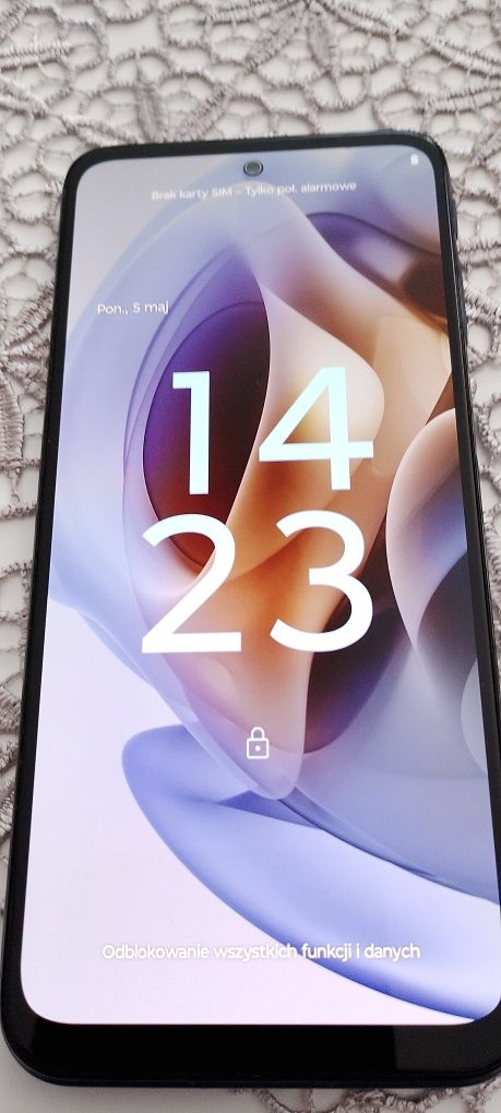 Motorola g 31 640GB