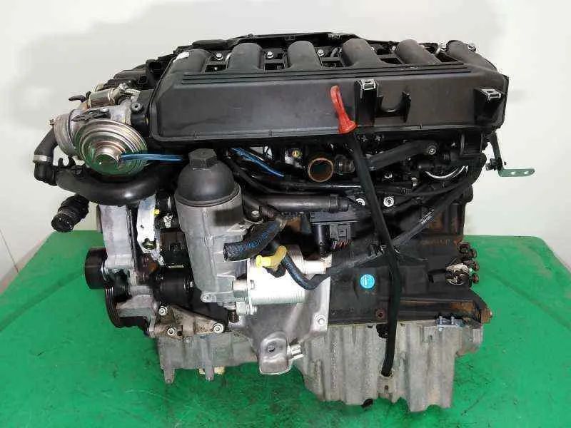 Motor 306D2 BMW 3.0L 204 CV