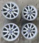 Jantes BMW 7Jx15 E36