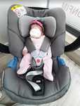 Cadeira auto/ Ovo/ Babycoque CYBEX Gold Aton 5